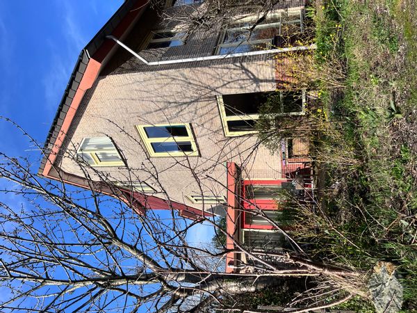 La maison de joost