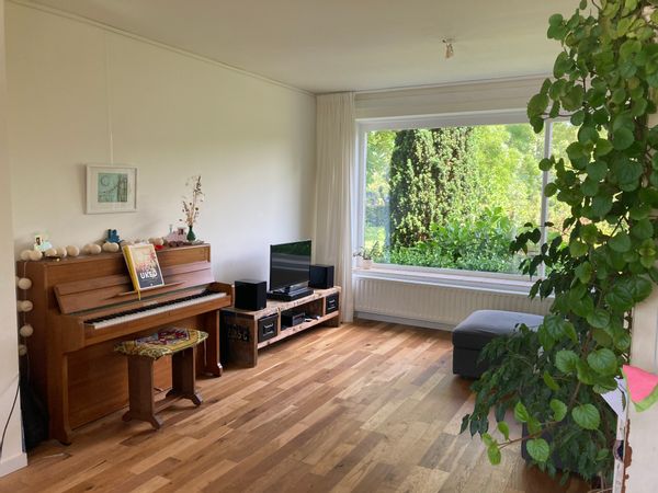La maison de Julie