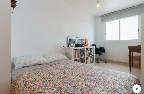 La chambre privée de David