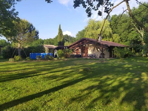 La Landaise du hardit