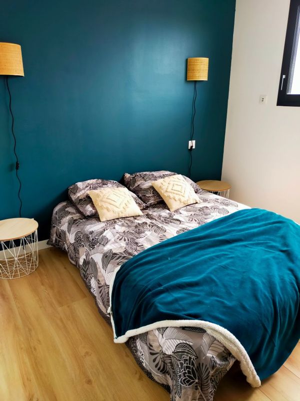 La chambre privée de Amandine &co'