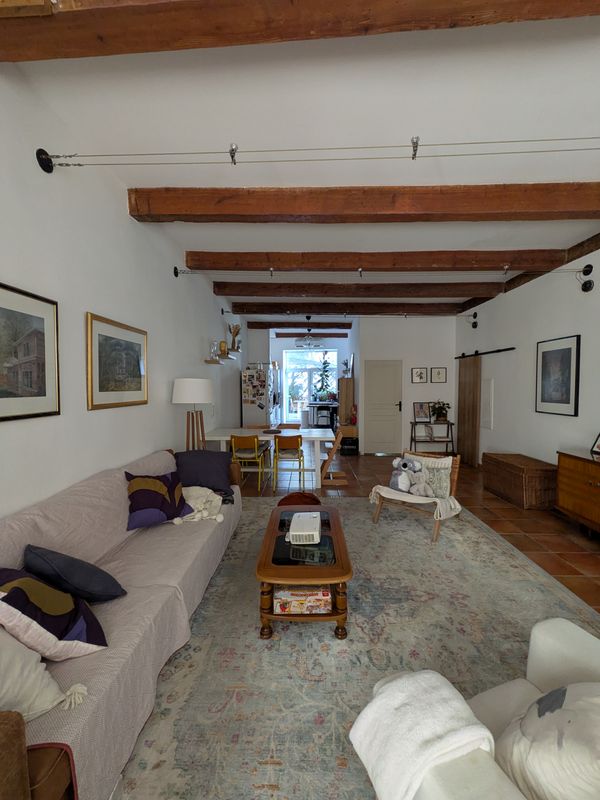 La maison de Sofia