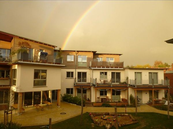 La maison de Dani
