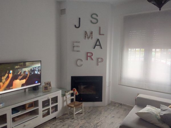 La maison de Juanma