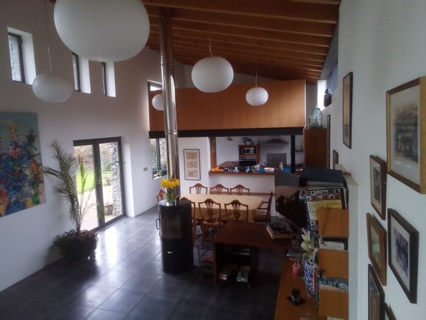 La maison de Michael