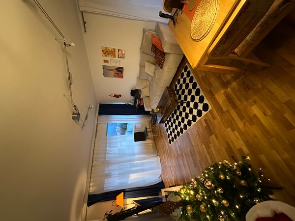 La maison de Florencia