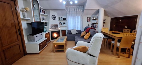 La maison de Esme