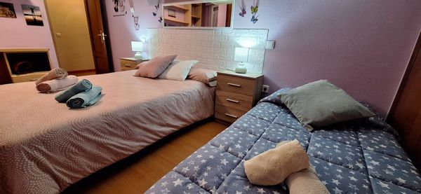 La maison de Esme