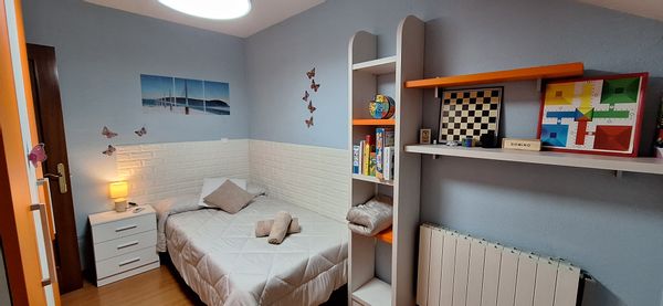 La maison de Esme