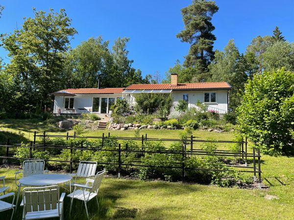 La maison de Gunilla