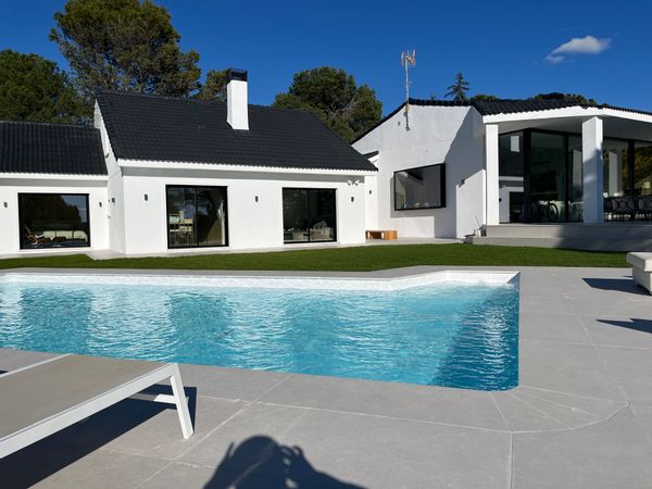 La maison de Borja