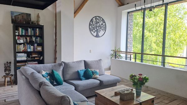 La maison de Stephanie et Julien