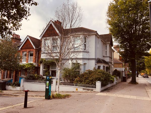 La maison de Rory