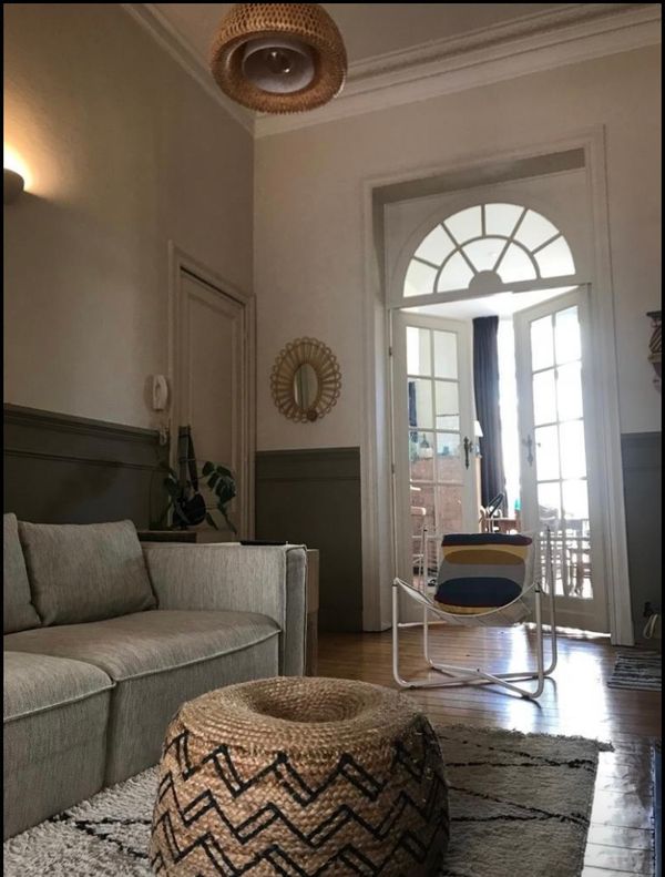La maison de Diane