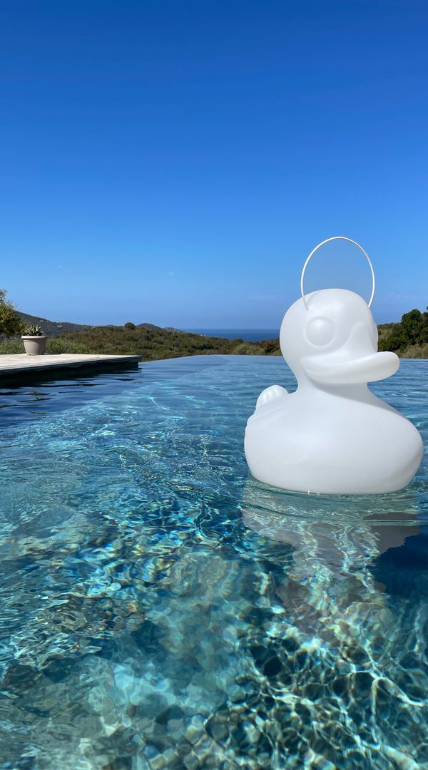 Maison au calme vue sur mer et piscine privé