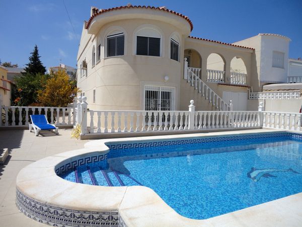 Villa Malima