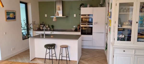 La maison de Lotte