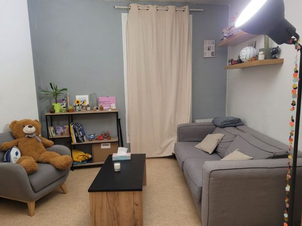 Bel appartement au cœur de Paris