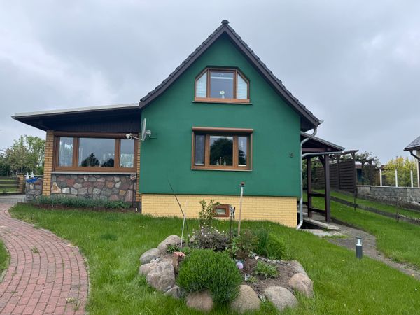 La maison de Dora