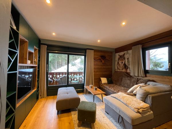 Le Lodge des Minions