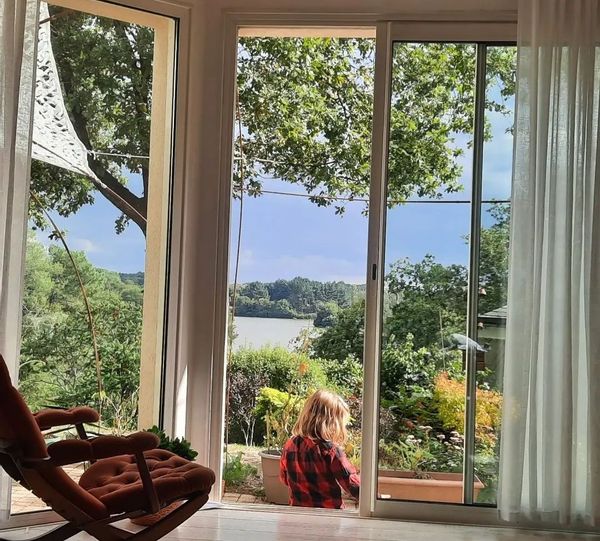 Vacances en Bretagne - La Roche-Bernard