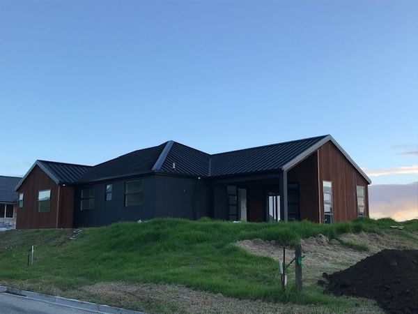 La maison de Lacey marie