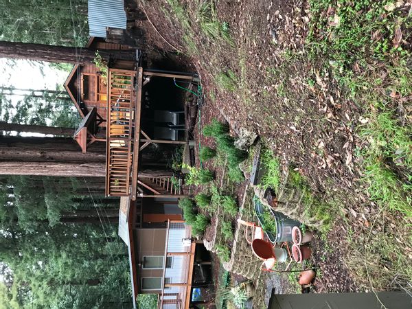 La maison de Sheila
