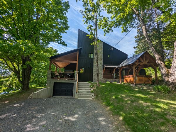 La maison de MARCEL