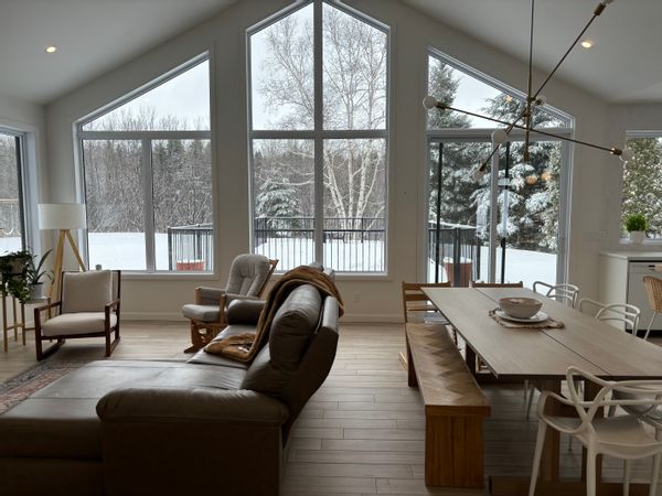 Philippe’s house