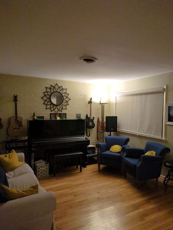 La maison de Jenn