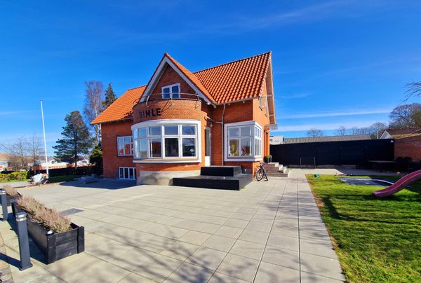 Gimle House ( plus de photos arrive)