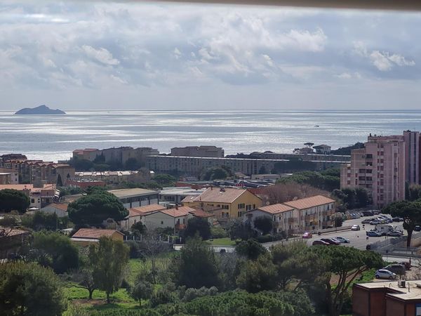 La maison de Annamaria