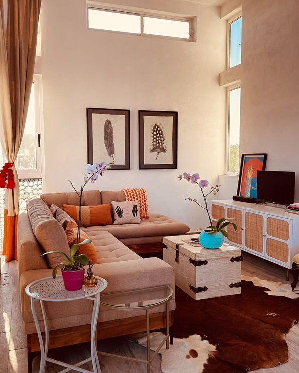 La maison de Greg & Selene