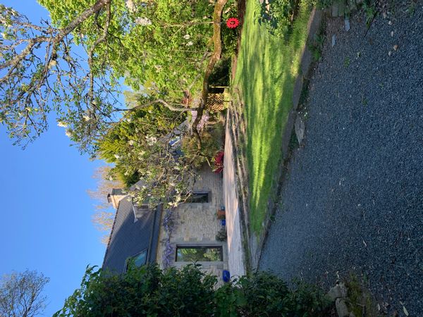 La maison de Emmanuelle et Cédric