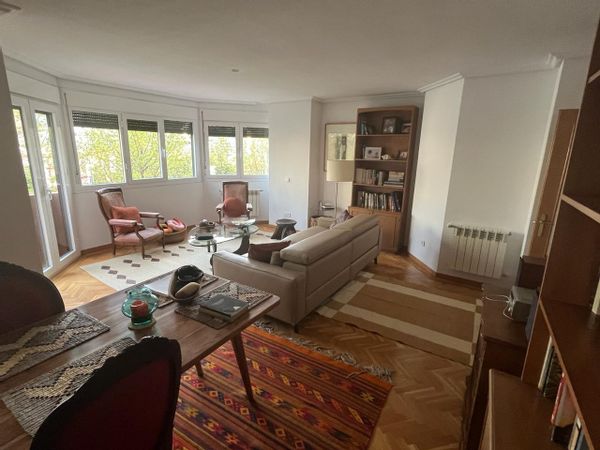 La maison de Juan