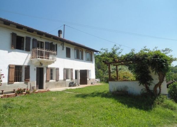 La mia casa