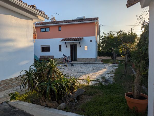 La maison de Kerstin