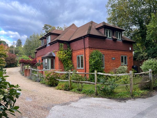 La maison de Suzi