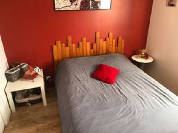La chambre privée de Jennifer