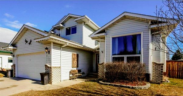 La maison de AlbertaFam