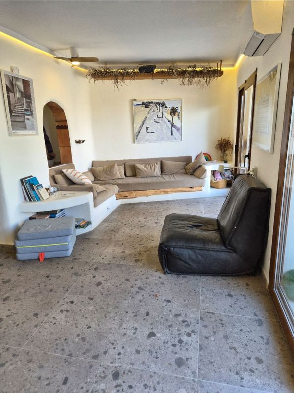 La maison de Carlos