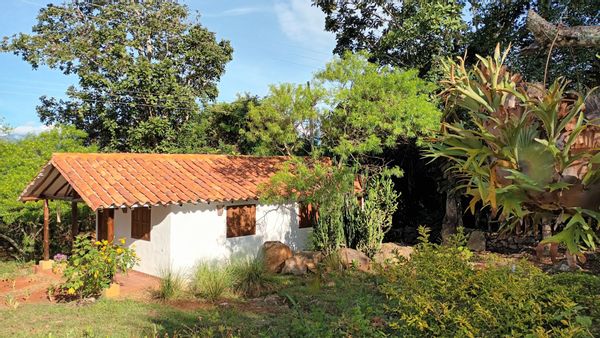 La maison de Mikael / Martha