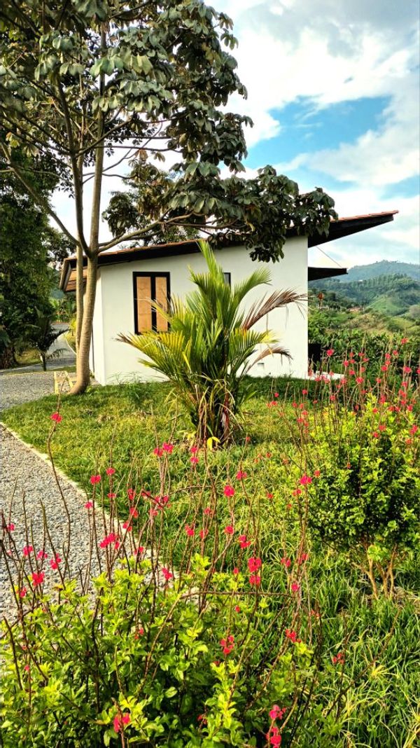 La maison de Mikael / Martha
