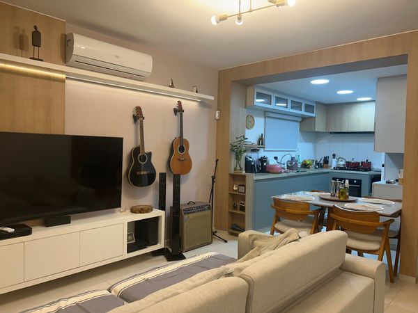 La maison de Wanessa