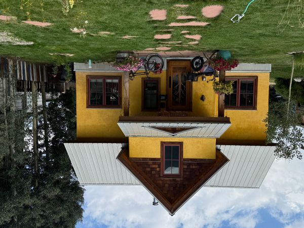 La maison de Tyler