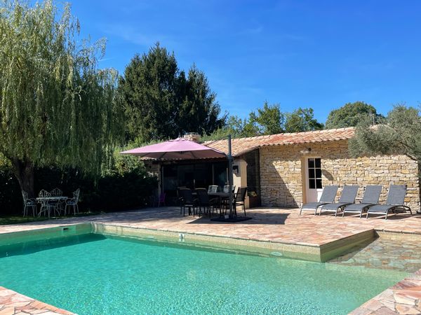 Le Cottage de Fuvolea