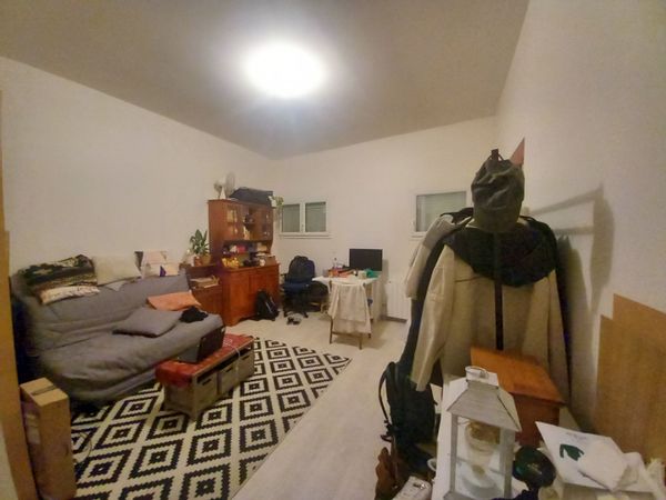 La maison de Anne-Lise