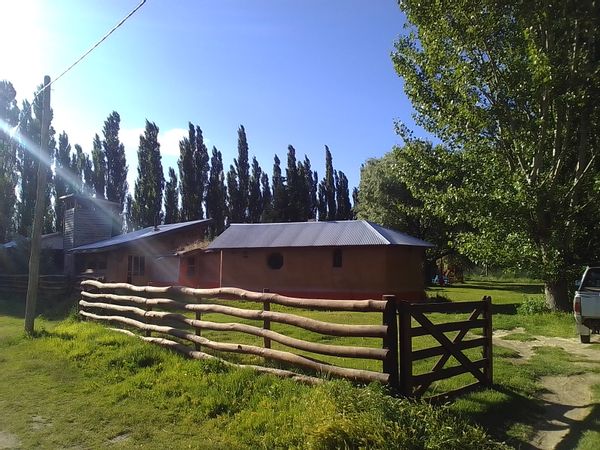 La maison de Fernando