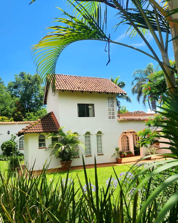 La maison de Jennifer