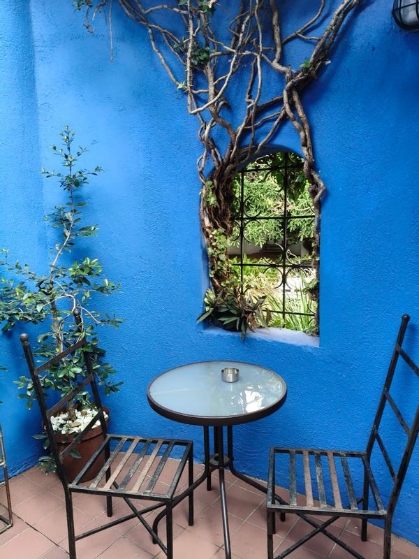 La maison de Jennifer